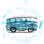 blue clair ヘッダーロゴ